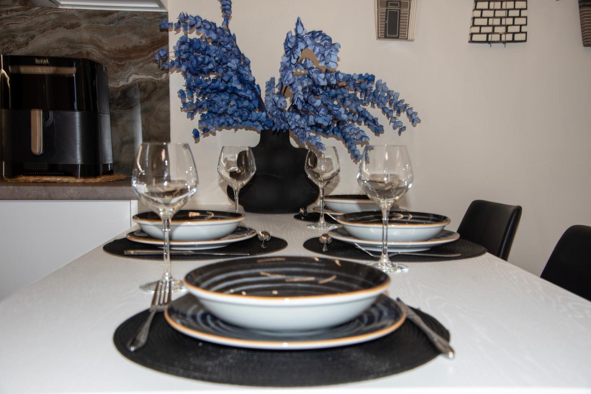 Cozy Rena Luxury Apartment Chania  Bagian luar foto