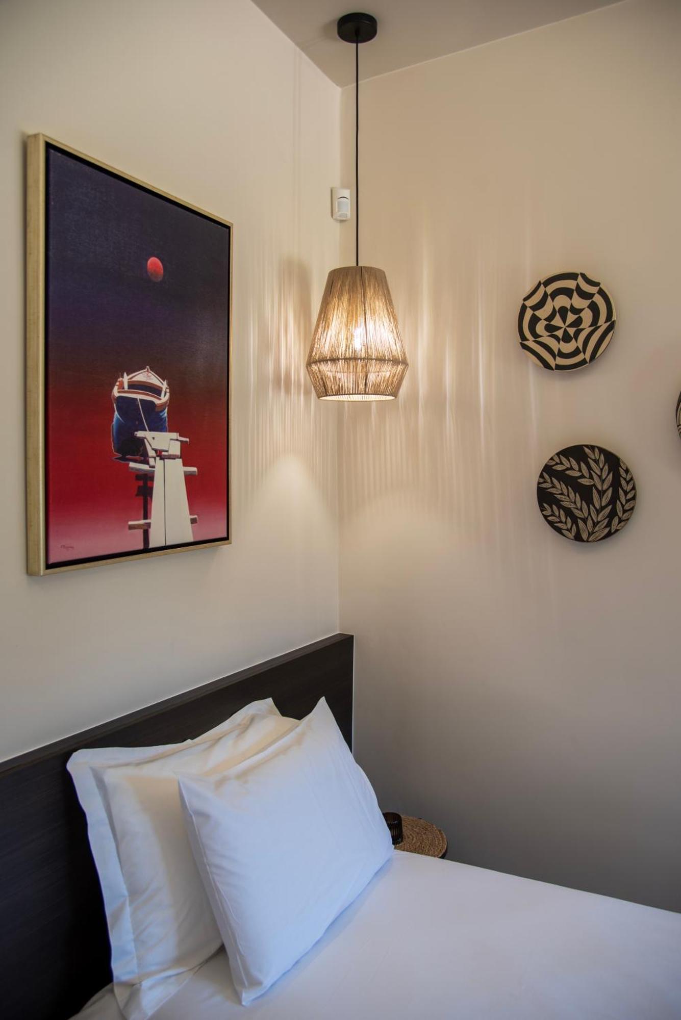 Cozy Rena Luxury Apartment Chania  Bagian luar foto